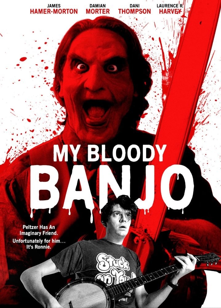 My Bloody Banjo