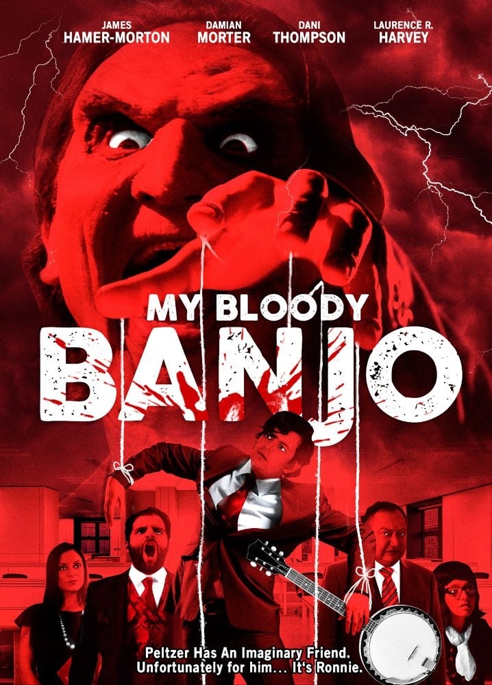 My Bloody Banjo