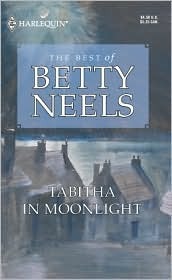 Tabitha in the Moonlight 