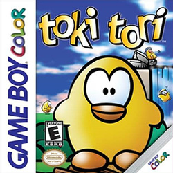 Toki Tori