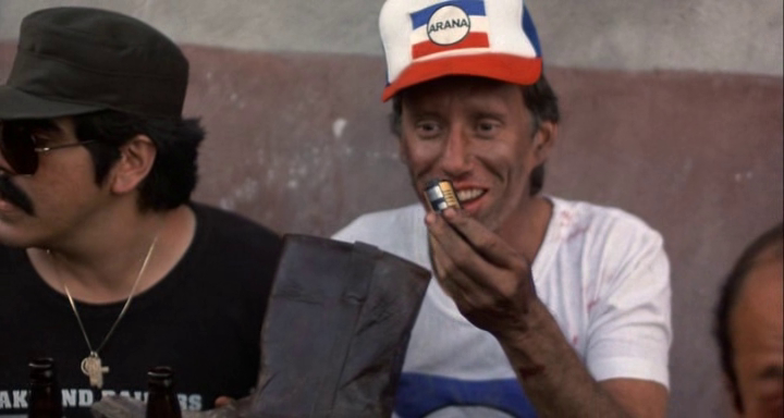 Salvador (1986)