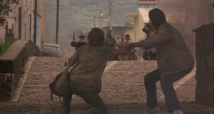 Salvador (1986)