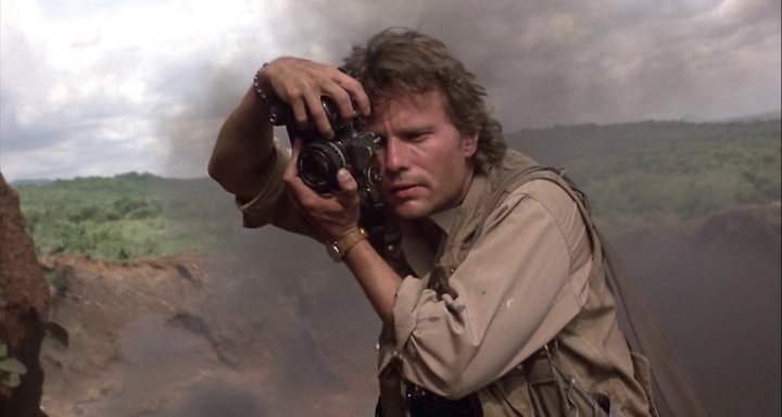 Salvador (1986) Salvador (1986)