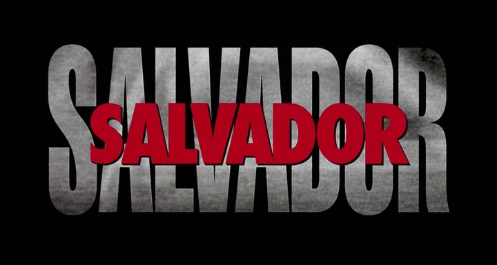 Salvador (1986)