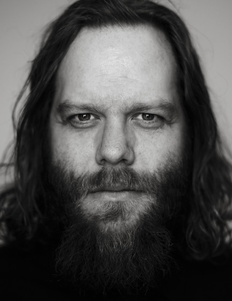 Picture of Ólafur Darri Ólafsson