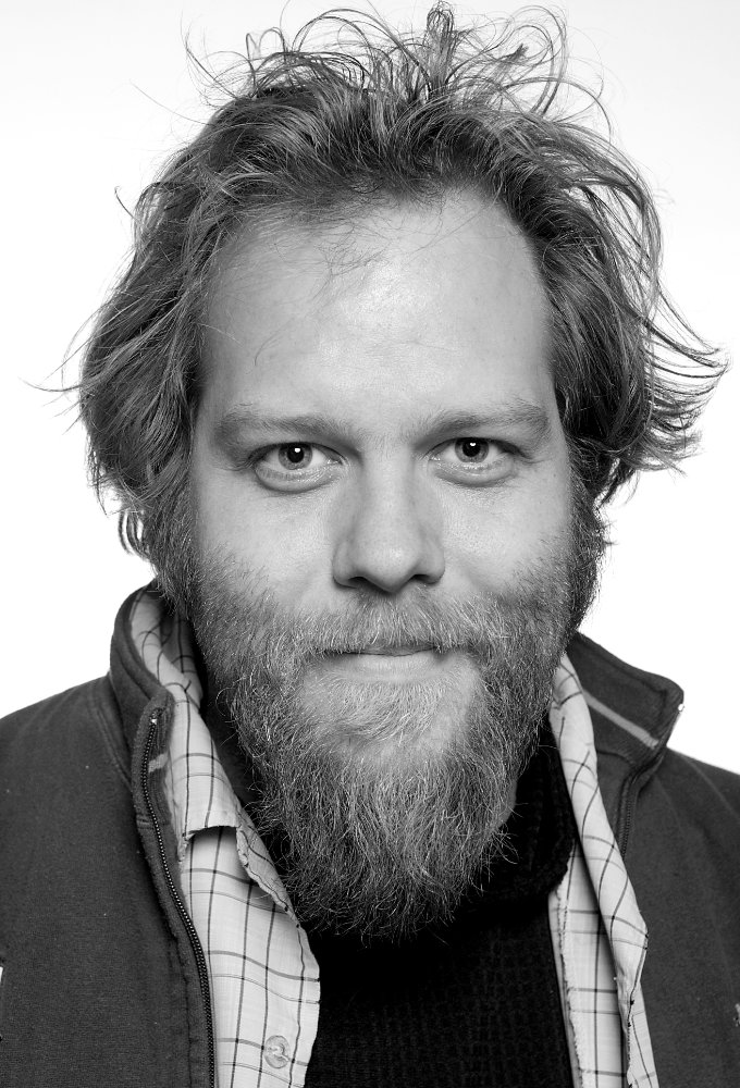 Ólafur Darri Ólafsson