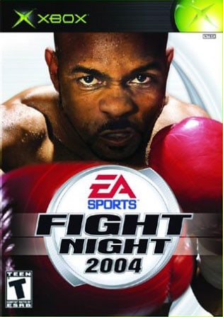 Fight Night 2004