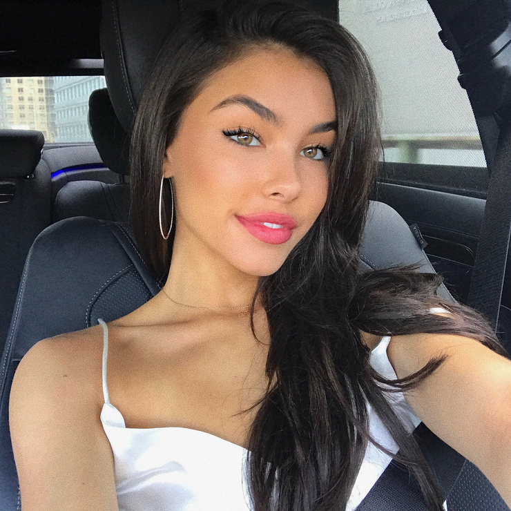 Madison Beer
