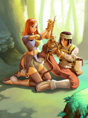 Ragnarök Online