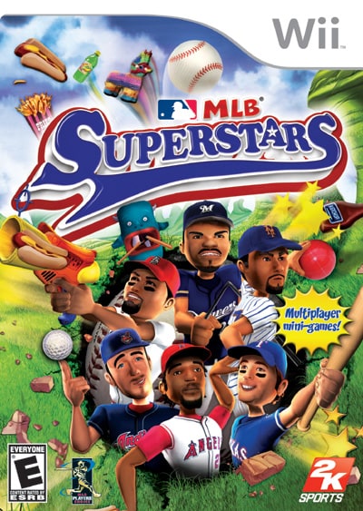 MLB Superstars