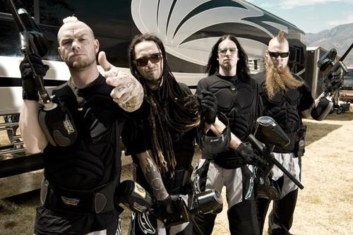 Five Finger Death Punch