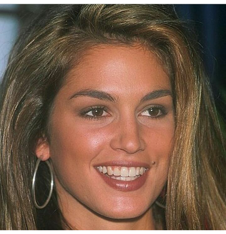 Cindy Crawford