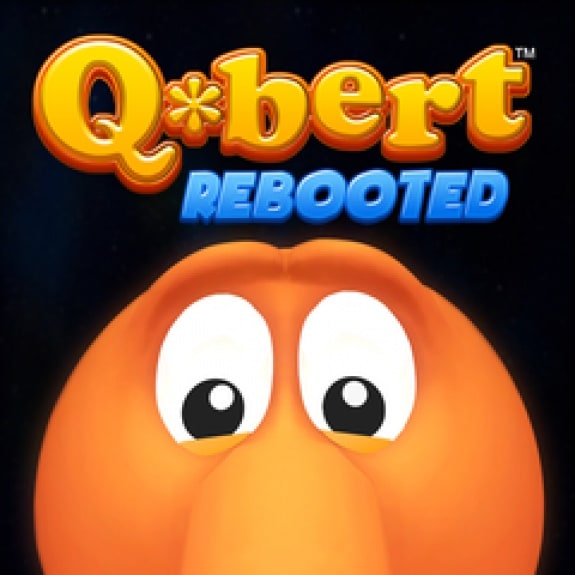 Q*Bert Rebooted