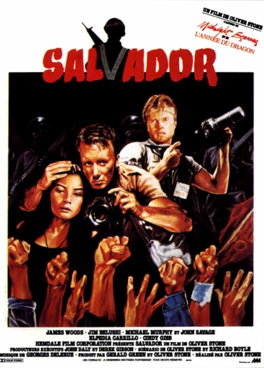 Salvador (1986)