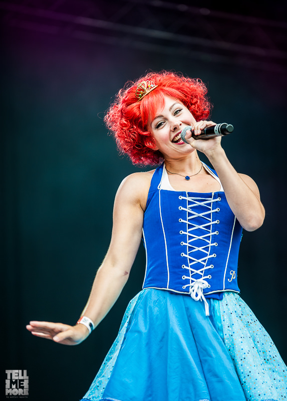 Fauve Geerling Fauve Geerling