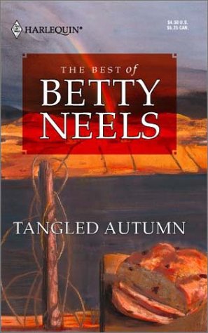Tangled Autumn (The Best of Betty Neels) 