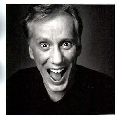 James Woods James Woods
