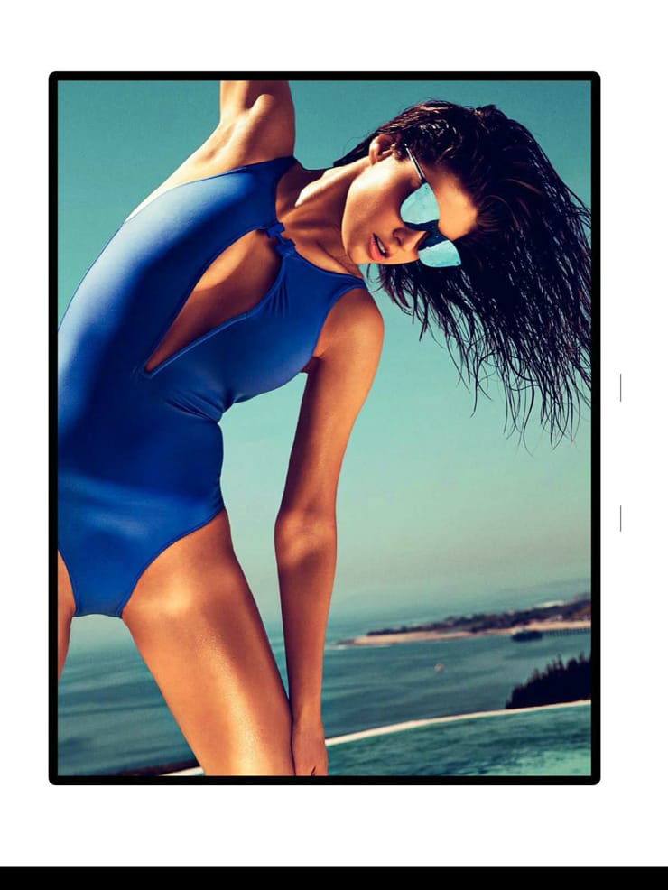 Alexandra Daddario Alexandra Daddario