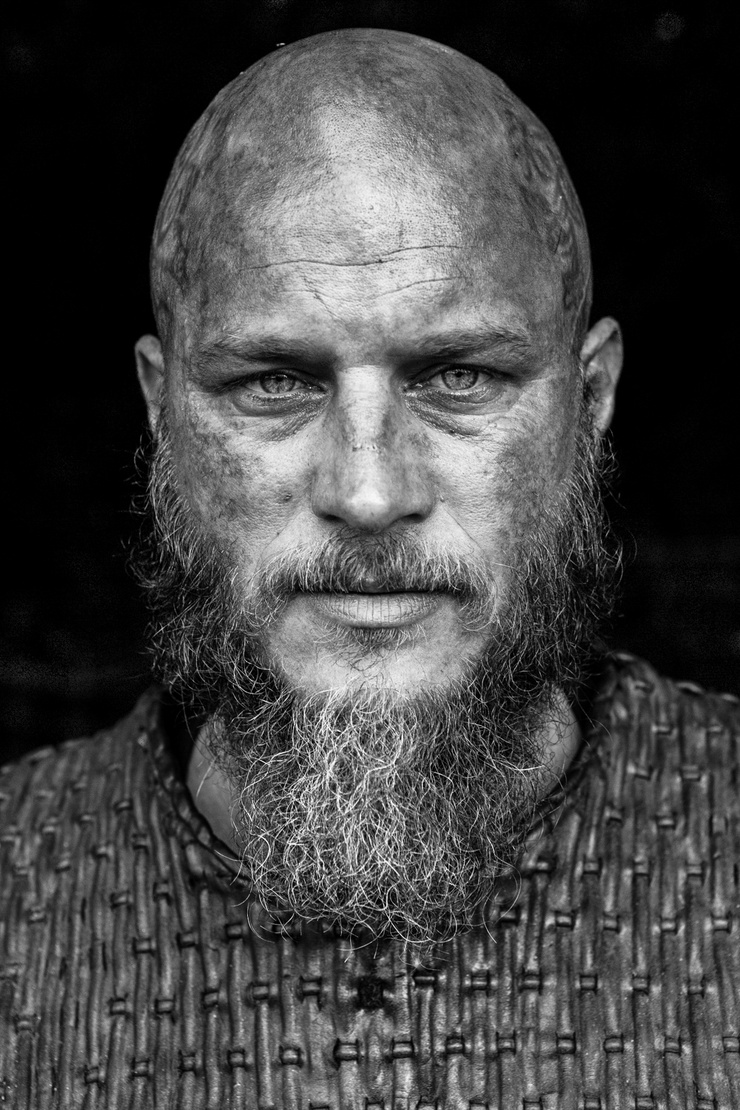 Travis Fimmel