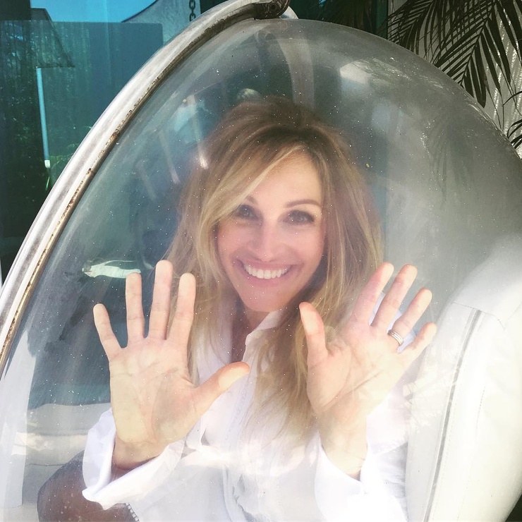 Julia Roberts