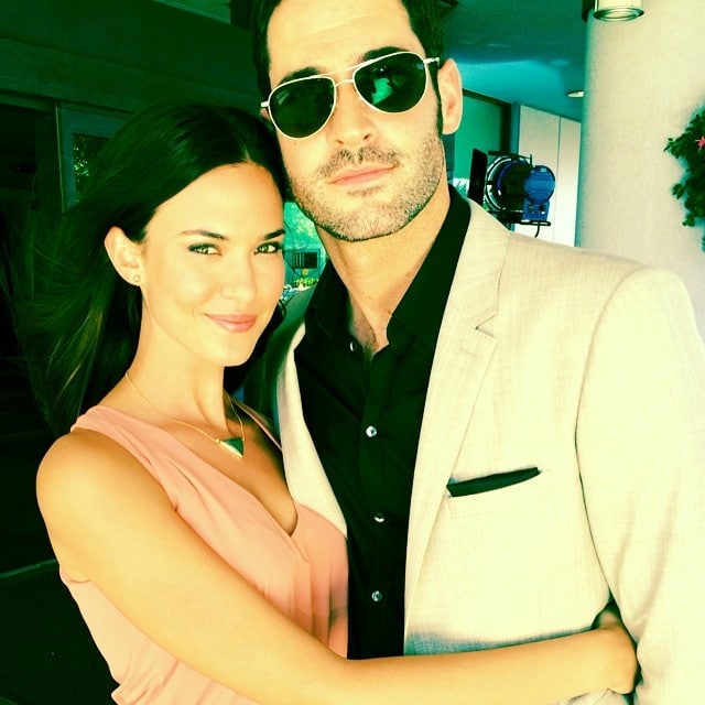 Odette Annable