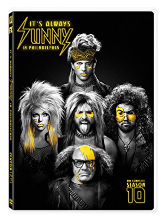 It's Always Sunny in Philadelphia Season 10