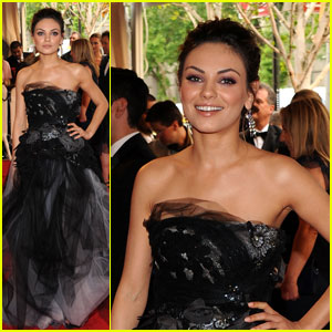 Mila Kunis