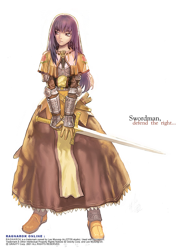 Ragnarök Online