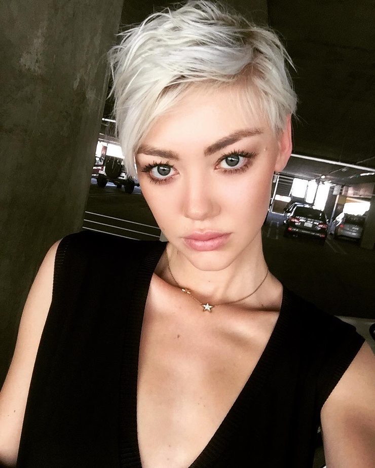 Picture of Sophia Sefiane