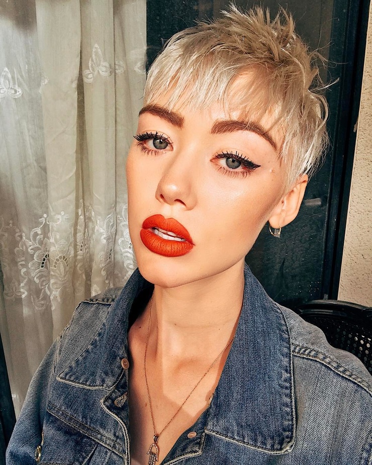 Image of Sophia Sefiane