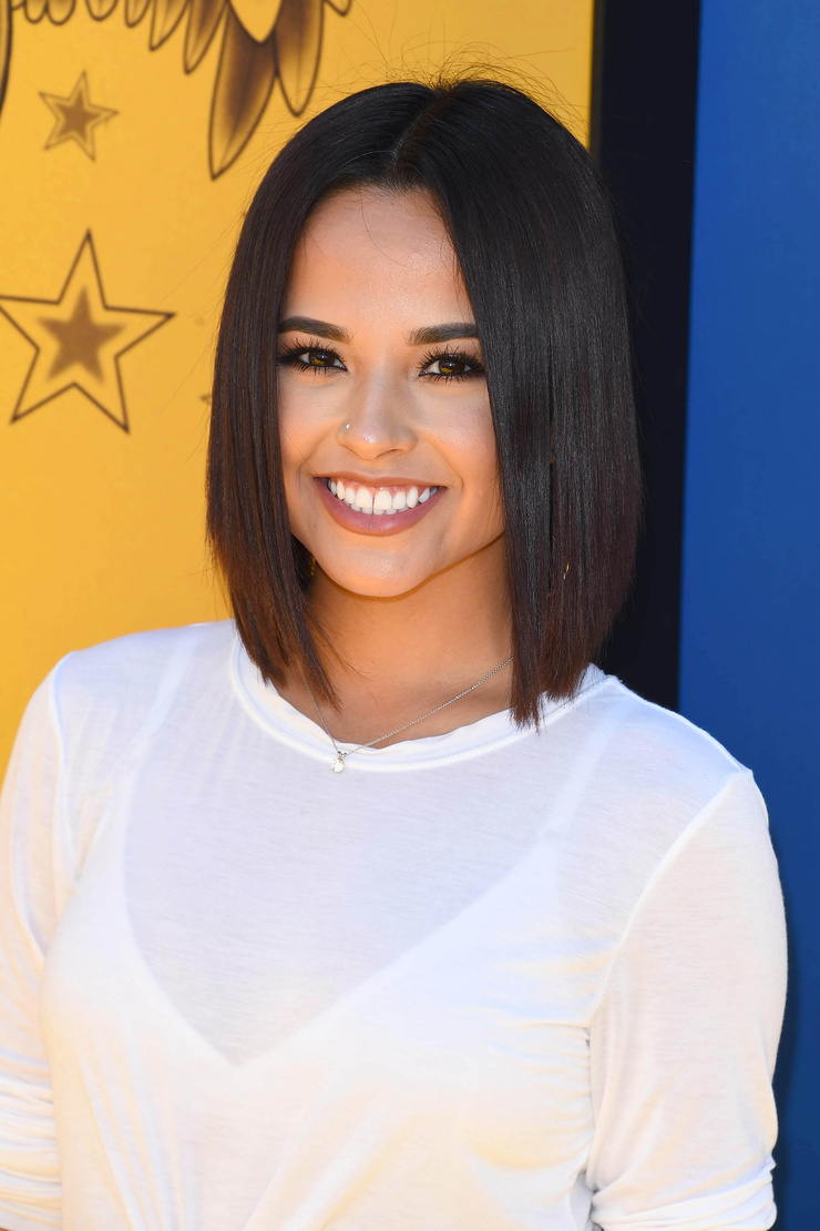 Becky G. Becky G.