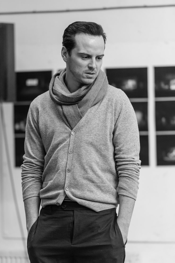 Andrew Scott