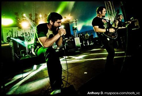 All Shall Perish