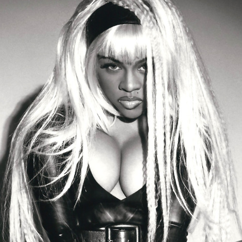 Kimberly 'Lil' Kim' Jones