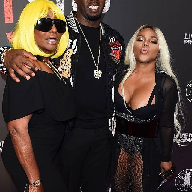 Kimberly 'Lil' Kim' Jones