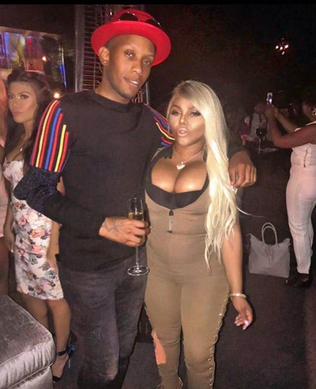 Kimberly 'Lil' Kim' Jones