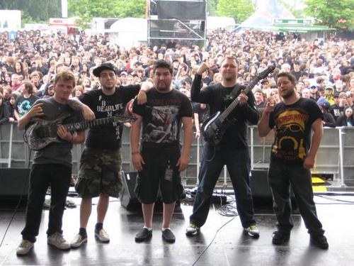 All Shall Perish