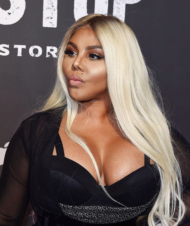 Kimberly 'Lil' Kim' Jones