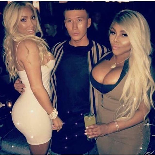 Kimberly 'Lil' Kim' Jones