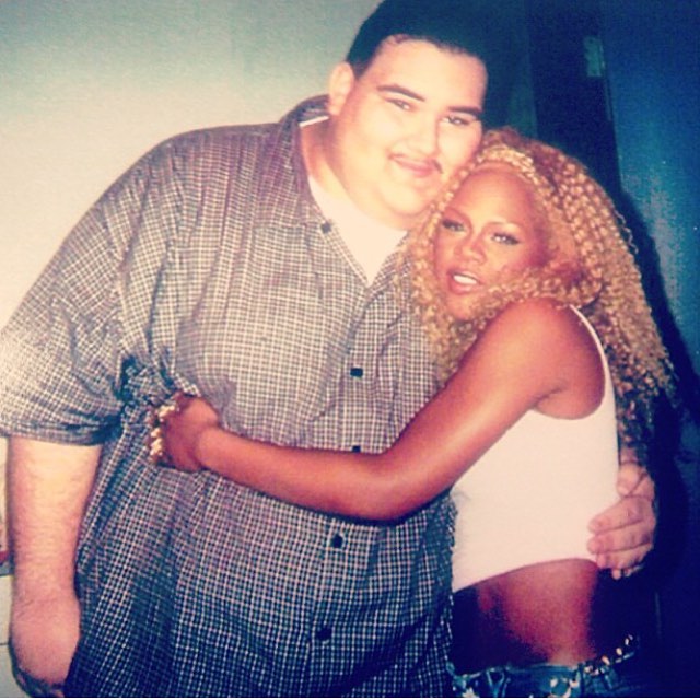 Kimberly 'Lil' Kim' Jones