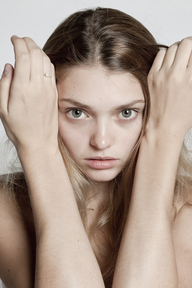 Valeriia Karaman