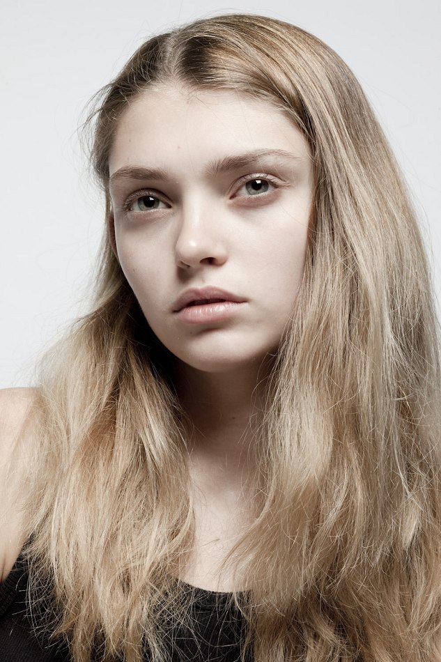 Valeriia Karaman