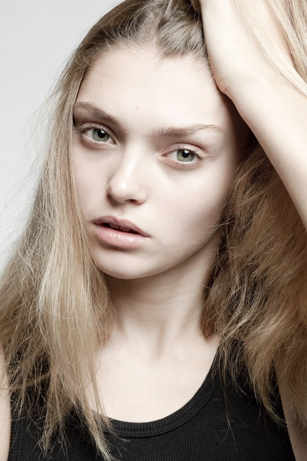 Valeriia Karaman