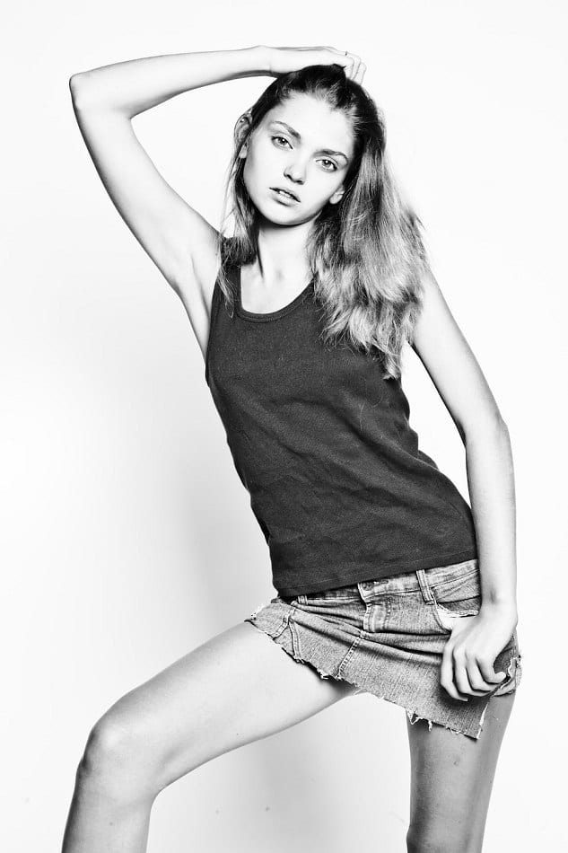 Valeriia Karaman