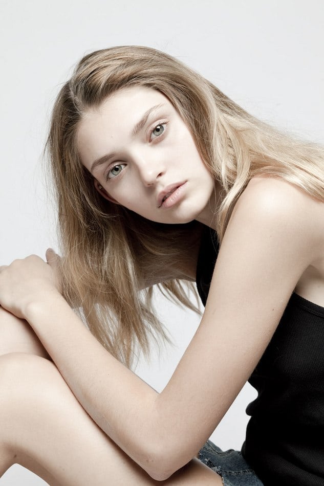 Valeriia Karaman