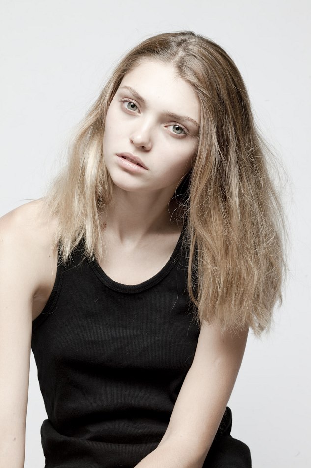 Valeriia Karaman