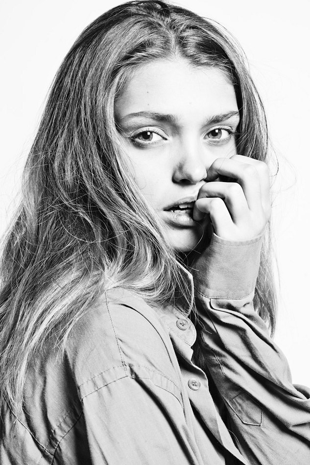 Valeriia Karaman