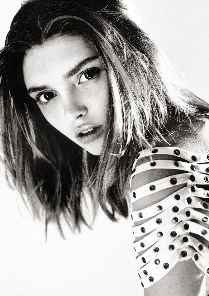 Valeriia Karaman
