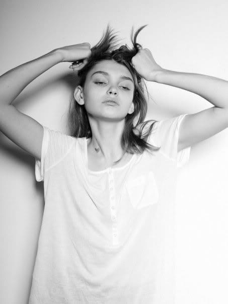 Valeriia Karaman