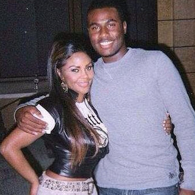 Kimberly 'Lil' Kim' Jones